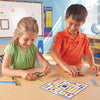 iTrax Critical Thinking Game - McRuffy Press