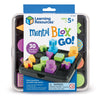 Mental Blox Go - McRuffy Press