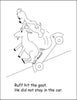 Adventures with Ruff (Ruff's Readers - Vol 2) - McRuffy Press