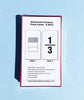 Advanced Fractions Flash Cards - McRuffy Press