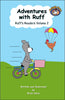 Adventures with Ruff (Ruff's Readers - Vol 2) - McRuffy Press