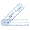 Angle/Linear Ruler - McRuffy Press