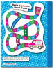 Dot's Alphabet Adventures Handwriting Traditional Style - McRuffy Press