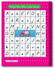 Write Now Write Later Handwriting Book: Modern Slant Style - McRuffy Press