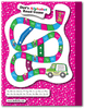 Dot's Alphabet Adventures Handwriting Modern Style - McRuffy Press