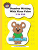 Number Writing with Place Value 1-120 - McRuffy Press