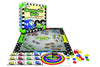 Bumper Car Multiplication & Division - McRuffy Press