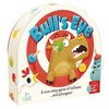 Bull's Eye Game - McRuffy Press