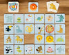 Bull's Eye Game - McRuffy Press
