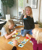 Bull's Eye Game - McRuffy Press
