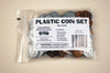 Play Coins - McRuffy Press
