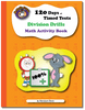 120 Days of Timed Tests Division Drills - McRuffy Press