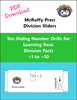 Division Sliders Download - McRuffy Press