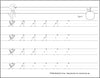 Dot's Handwriting Helper - Modern - McRuffy Press