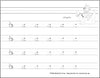 Dot's Handwriting Helper - Modern - McRuffy Press