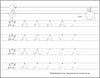 Dot's Handwriting Helper - Traditional - McRuffy Press