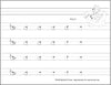 Dot's Handwriting Helper - Traditional - McRuffy Press