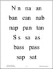 McRuffy Press Dynamic Phonics Learning Book - McRuffy Press