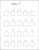 McRuffy Fast Facts Flip and Draw Books - Addition Practice (Book 2) - McRuffy Press