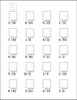 McRuffy Fast Facts Flip and Draw Books - Division Practice (Book 2) - McRuffy Press