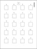 McRuffy Fast Facts Flip and Draw Books - Division Practice (Book 2) - McRuffy Press