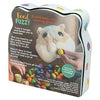 Feed Fuzzy Game - McRuffy Press
