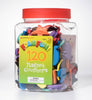 Foam Fun Magnet Counters - McRuffy Press