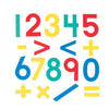 Foam Fun Magnet Numbers - McRuffy Press