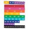 Fraction Tiles - McRuffy Press