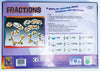 Fraction Game - McRuffy Press