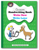 Cursive Handwriting Book: Write Now Write Later - McRuffy Press