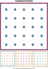 McRuffy Geoboard Pictures Flip and Draw Book - McRuffy Press