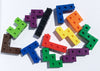 Inch Link Cubes - McRuffy Press