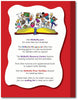 Kindergarten Color Math Teacher's Manual - McRuffy Press