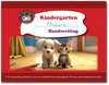 Kindergarten SE Modern Handwriting - McRuffy Press