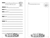 Keepsake Kids Travel Journal - McRuffy Press
