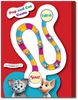 Kindergarten SE Phonics and Reading Workbook 1 - McRuffy Press