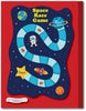 Kindergarten Color Math Workbook - McRuffy Press
