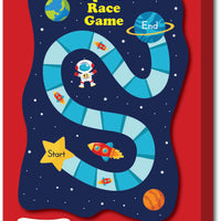 Kindergarten Color Math Workbook - McRuffy Press