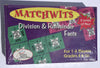Matchwits Division Game - McRuffy Press