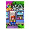 Matthew's Birthday Blessing - McRuffy Press