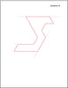 McRuffy Pattern Block Symmetry Mats - McRuffy Press
