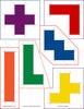 Pentmino Sets Download - McRuffy Press