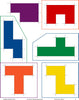 Pentmino Sets Download - McRuffy Press