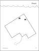 McRuffy Pentomino Puzzle Book (Pentominoes sold separately.) - McRuffy Press