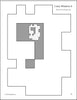 McRuffy Pentomino Puzzle Book (Pentominoes sold separately.) - McRuffy Press