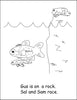 Pond Pals (Ruff's Readers - Vol 1) - McRuffy Press