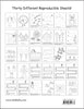Ruff's Pre-Writing Flip and Draw Book - McRuffy Press