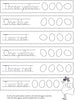 Dolch Pre-Primer Sight Words For Smart Readers Activity Book - McRuffy Press