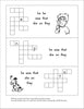 Dolch Sight Words For Smart Readers Kindergarten Primer Sight Words Activity Book - McRuffy Press